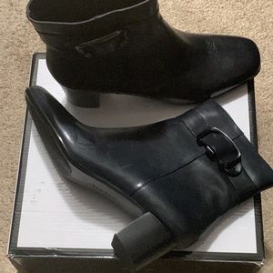 Nine West Booties